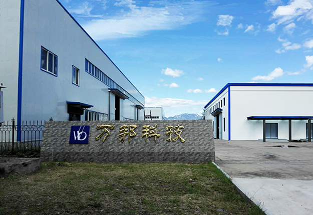 出口能力強，質量保證