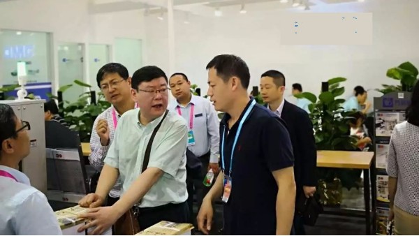 萬邦聯合：智能技術進步一小步 印廠效率提升一大步