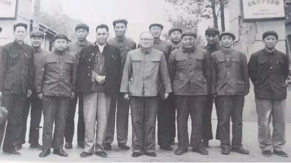 “共和國同齡廠”——青海新華民族印務的“傳奇”與“新篇”
